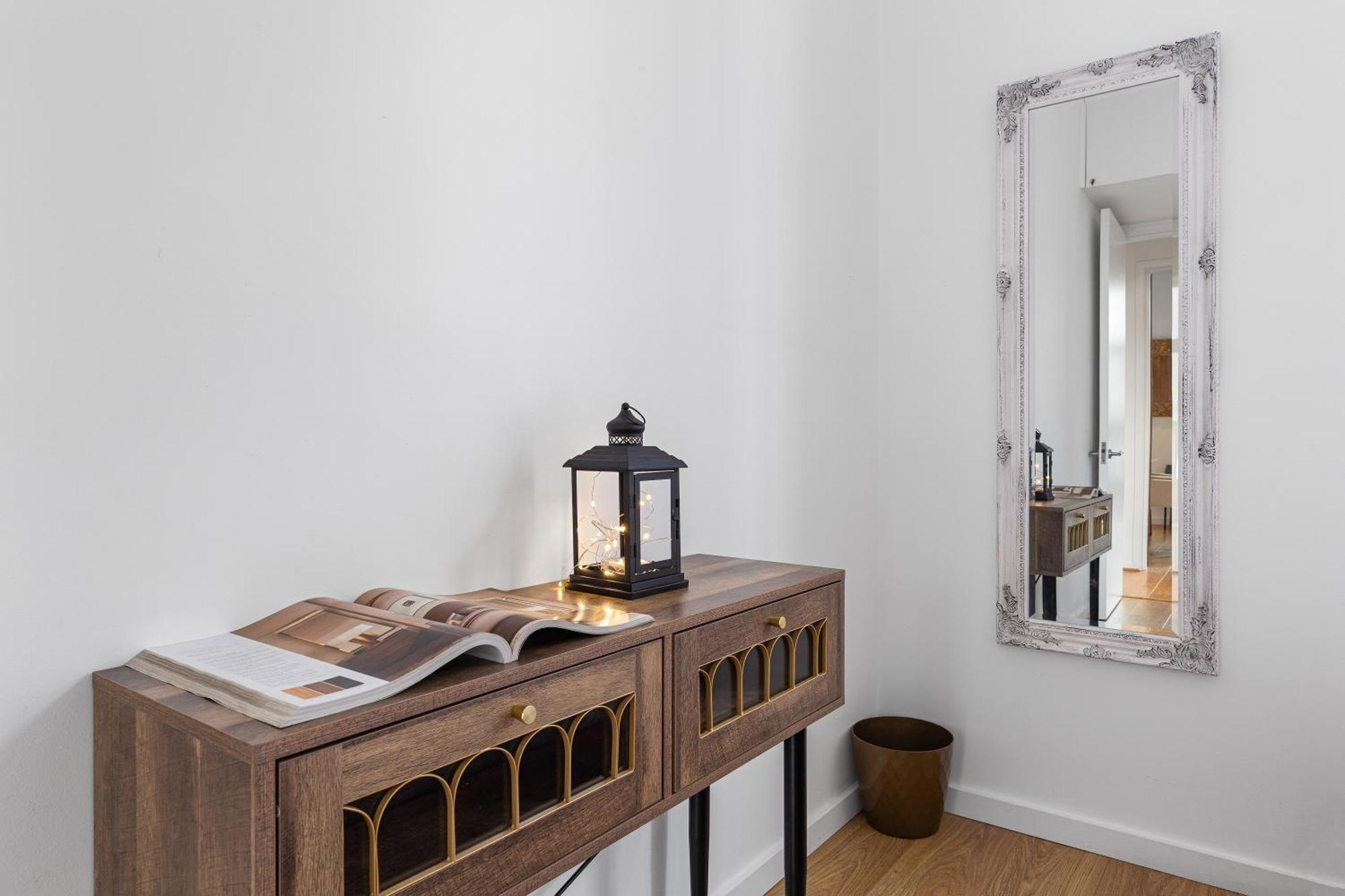 شقة Designer Victorian Flat With Large Terrace لندن المظهر الخارجي الصورة
