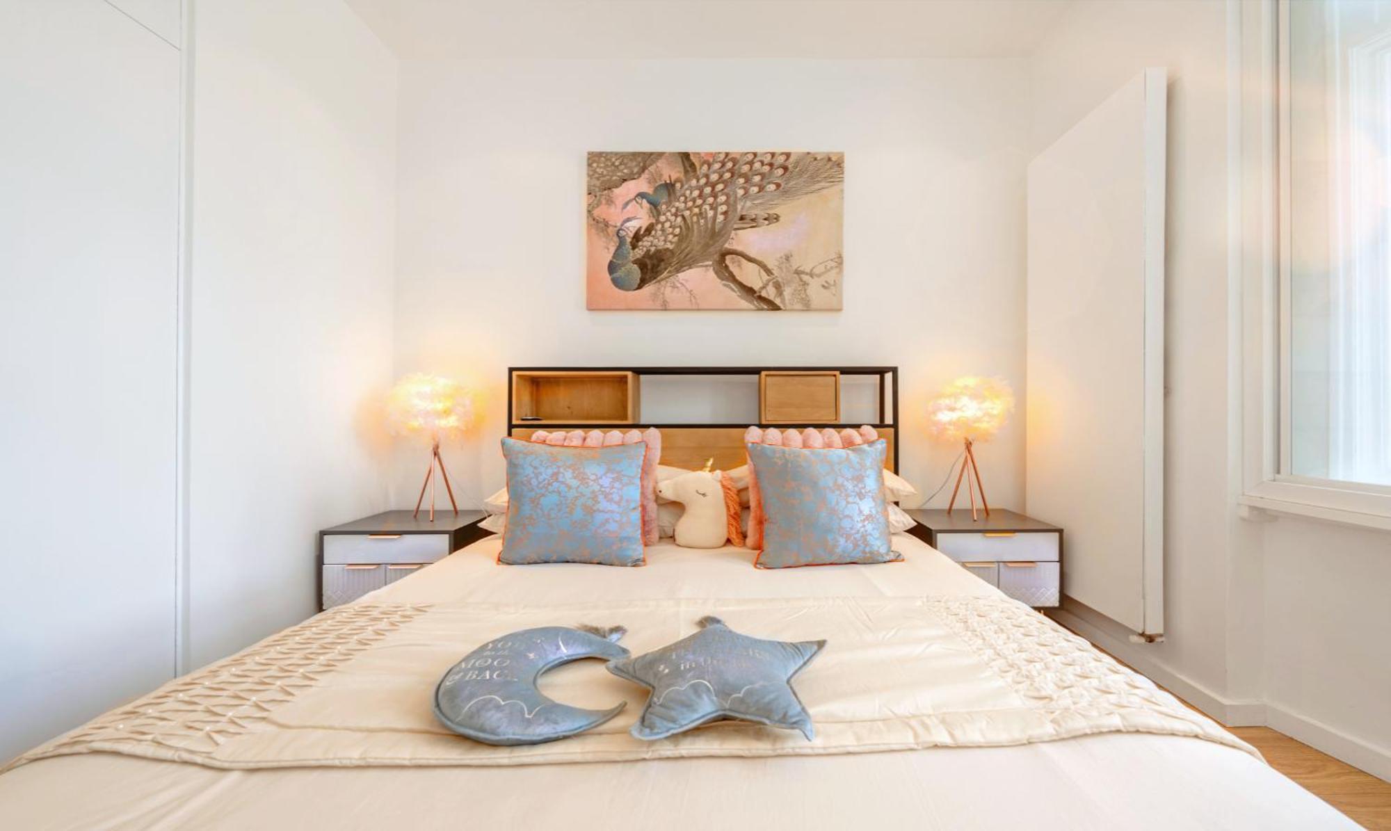 شقة Designer Victorian Flat With Large Terrace لندن المظهر الخارجي الصورة